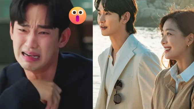 Knock-off 'đạp' lên tai tiếng, trả cát xê 14 tỷ cho Kim Soo-hyun, vẫn khởi quay?