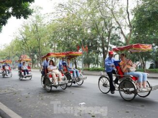 Sẽ áp dụng cơ chế, chính sách đền bù cao nhất cho hộ dân phải di dời, giải tỏa để cải tạo không gian phía Đông hồ Hoàn Kiếm: Thế này thì ấm no rồi bà con ơi