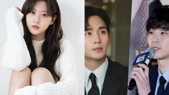 Lật lại quá khứ: Kim Soo Hyun đòi Kim Sae Ron 12,3 tỷ vô lý đến mức không thể giải thích được