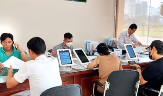 4 nhóm công chức, viên chức ở TPHCM thuộc diện tinh giản