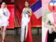 Miss Tourism Worldwide hệ 'nghèo': sàn diễn ở phòng họp, VN không cử đại diện