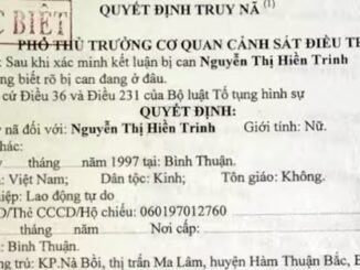 Nguyễn Thị Hiền Trinh