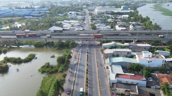 Đã xác định số tỉnh sẽ vào diện sáp nhập, có tên gọi mới?