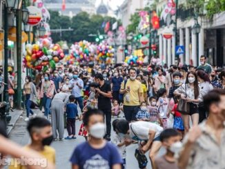 Bao giờ được nghỉ lễ Giỗ Tổ Hùng Vương và được nghỉ liên tục thành mấy ngày?