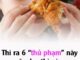 BS chỉ ra “thủ phạm” là 6 loại thực phẩm mà người mẹ cho con ăn hàng ngày