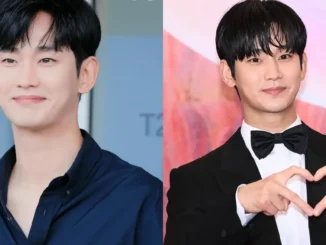 Tranh cãi nảy lửa về động thái vạch bộ mặt thật của Kim Soo Hyun vào ngày Kim Sae Ron qua đời