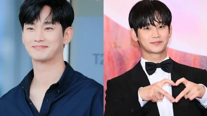 Tranh cãi nảy lửa về động thái vạch bộ mặt thật của Kim Soo Hyun vào ngày Kim Sae Ron qua đời