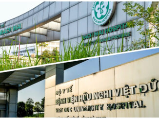 Cả nước đang thất vọng t.ột c.ùng: Không ngờ bệnh viện Bạch Mai và Việt Đức cơ sở 2 lại làm ra những chuyện thế này, hàng nghìn tỷ chứ có ít đâu?
