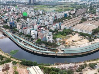 “Chợ trái phép ở Hà Nội 10 năm không ai biết”: Liên ngành vào cuộc xử lý