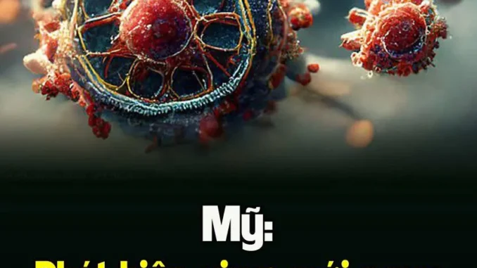 Mỹ: Phát hiện virus mới nguy hiểm, dấy lên nhiều lo ngại