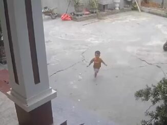 Người thân chia sẻ về hoàn cảnh của bé trai 3 tuổi tìm cách cứu bạn khỏi đuối nước