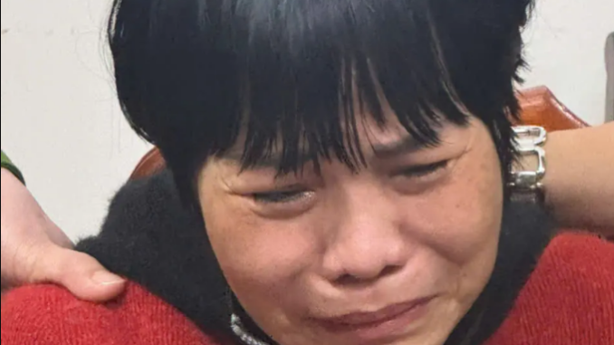 Chấ;n độn;g mẹ g;ie t con để tr;ụ;c l;ợi bảo hiểm: Nhận hàng tỉ đồng, “nướn;g” vào c;ờ b;ạ;c? Chấ;n độn;g mẹ g;ie t con để tr;ụ;c l;ợi bảo hiểm: Nhận hàng tỉ đồng, “nướn;g” vào c;ờ b;ạ;c?