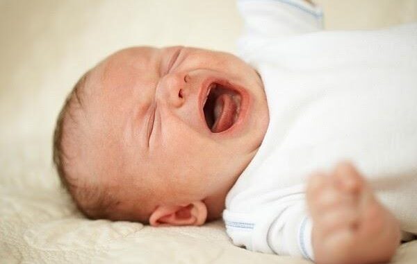 Giúp mẹ vượt qua ám ảnh con khóc dạ đề Giúp mẹ vượt qua ám ảnh con khóc dạ đề