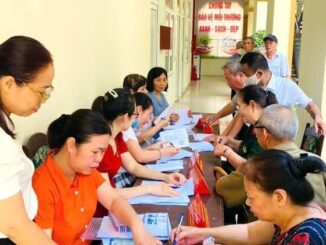 Thêm nhiều đối tượng được hưởng trợ cấp hưu trí xã hội từ 1/7/2025: Đó là những ai?