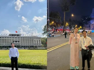 Sao Việt hướng về Đại lễ 30/4: Mỹ Tâm nghẹn ngào, vợ chồng Cường Đô La làm đại biểu danh dự, Đen Vâu có hành động khiến hàng nghìn người xúc động