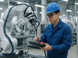mở ra lộ trình sự nghiệp hấp dẫn với mức lương cạnh tranh