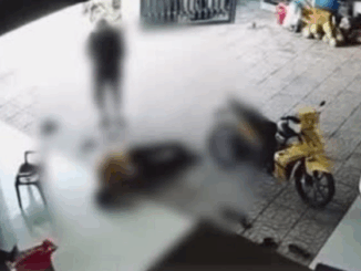 Vụ người đàn ông tự sát sau khi nổ súng bắn một người khác: Tình trạng của người bị bắn hiện ra sao?