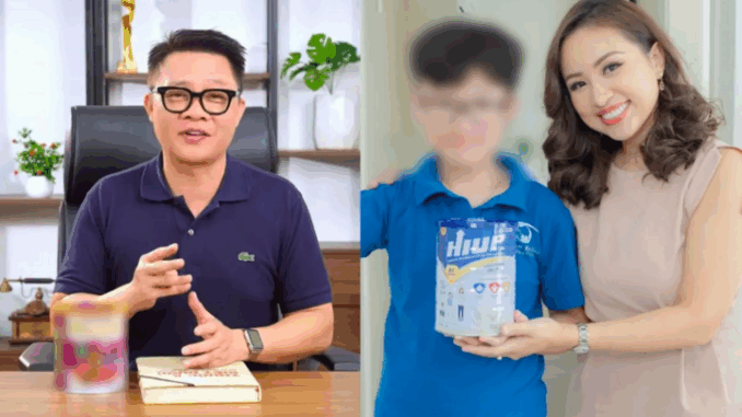 Mức phạt dự kiến với BTV Quang Minh, Vân Hugo quảng cáo lố, sai sự thật