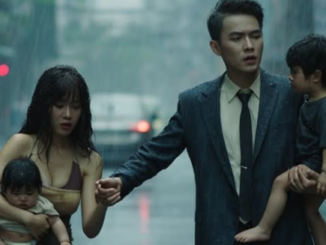 Đưa mẹ con ăn xin về nhà, vị giám đốc ph;át h;iện ra một bí mật k;i;nh h;oà;ng