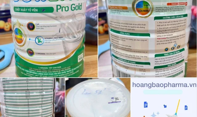 Vụ 573 loại sữa giả: Doanh nghiệp chiết khấu ‘khủng’, bác sĩ kê vào đơn thuốc Vụ 573 loại sữa giả: Doanh nghiệp chiết khấu ‘khủng’, bác sĩ kê vào đơn thuốc