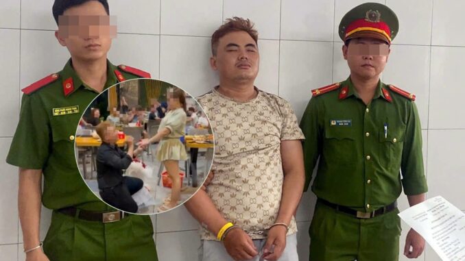 Kẻ sát hại bạn gái sau màn cầu hôn lãng mạn bị tuyên án tử hình