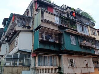 Hà Nội dự kiến “lột xác” một khu tập thể từ 30 chung cư cũ thành hai tòa tháp cao tầng hiện đại