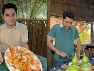 Huỳnh Anh Tuấn – Nam thần màn ảnh Việt đến “ông chú TikTok” có 1,4 triệu followers: “Nấu ăn dở mà hay chia sẻ” là bình luận tôi nhớ nhất!