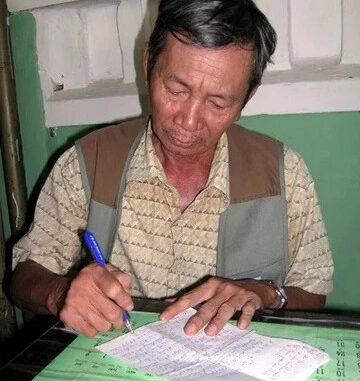 Tin buồn: Diễn viên nổi tiếng trong phim ‘Những nẻo đường phù sa’ qua đời Tin buồn: Diễn viên nổi tiếng trong phim ‘Những nẻo đường phù sa’ qua đời