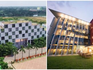 7 trường Đại học ở Việt Nam ra trường dễ xin việc nhất: Lương cao, lọt top trường Đại học tốt thế giới