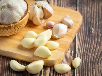 Những người không nên ăn tỏi