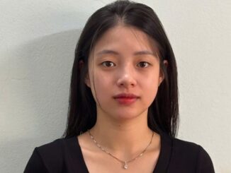 Bạn gái kém 11 tuổi của Bùi Đình Khánh gây sốt vì nhan sắc hot girl, CĐM phát hiện loạt chi tiết lạ