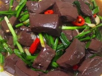 6 thực phẩm là ‘cao thủ bơm máu’, ăn thường xuyên giúp phụ nữ trẻ lâu, sống khỏe