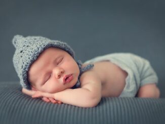 Dạy trẻ cách phân biệt ngày đêm