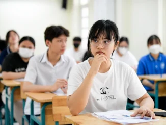 Học 2 buổi, đóng thêm tiền, có khác gì dạy thêm?