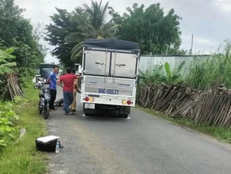 Vụ người cha bắn tài xế cán chết con mình, Viện kiểm sát nhân dân tối cao vào cuộc