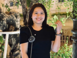 Phó hiệu trưởng có tên độc lạ, cả nước ai cũng gọi nhiều lần trong đời