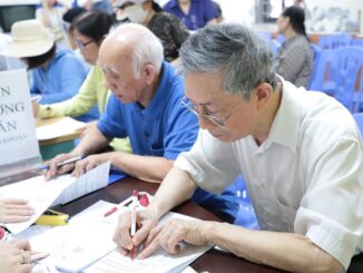Chúc mừng bà con thuộc 2 nhóm đối tượng này được tăng lương hưu lần 3 kể từ 1/7/2025