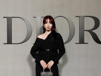 Dior xóa hình ảnh của Thùy Tiên