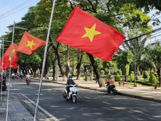 Thời tiết các miền trên cả nước trong dịp lễ 30/4-1/5