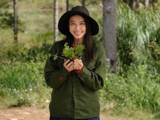 Tin buồn cho Hoa hậu Thùy Tiên