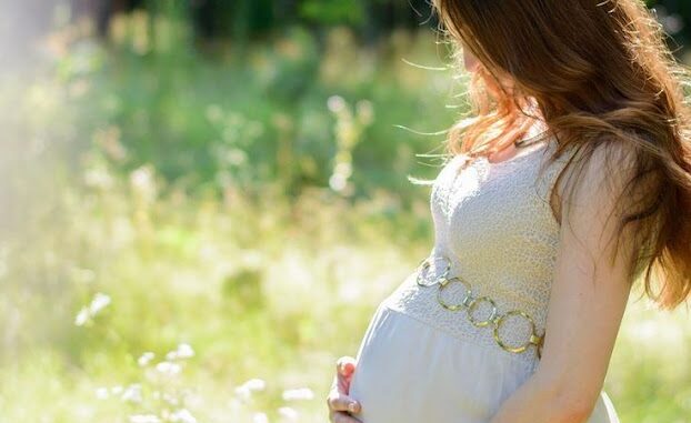 Tâm trạng của mẹ là thế giới đầu tiên con cảm nhận Tâm trạng của mẹ là thế giới đầu tiên con cảm nhận