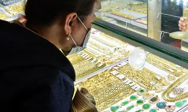 Giá vàng hôm nay, 22-4: Tăng dữ dội Giá vàng hôm nay, 22-4: Tăng dữ dội