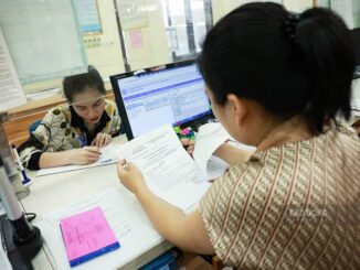 Quá buồn: Chính thức cho nghỉ việc những đối tượng này khi sắp xếp bộ máy theo Công văn 1767