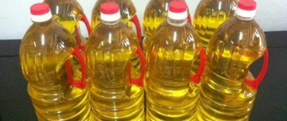 Cẩn thận khi mua dầu ăn: chỉ cần có ba chữ này, dù là nhãn hiệu gì thì cũng đều là ‘dầu pha’