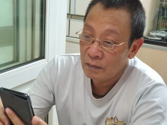 MC Lại Văn Sâm thông báo khẩn