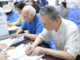 Ai sẽ được tăng lương hưu từ tháng 7/2025?