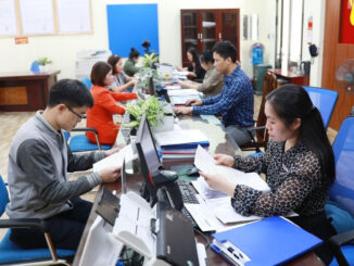 TIN BUỒN: Công chức có 2 năm liên tiếp không hoàn thành nhiệm vụ sẽ bị cho thôi việc, không còn biên chế suốt đời nữa rồi