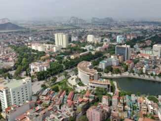 Sẽ thông qua việc sáp nhập tỉnh trước ngày 20-6