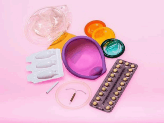 Các phương pháp tránh thai sau khi sinh