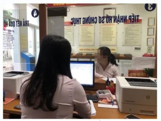 Dự kiến những chức danh ở cấp xã không còn sau sáp nhập